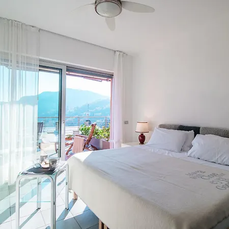 Apartment Is Como